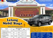 Siaga Cuaca Ekstrem: Hujan Lebat Ancam Jawa Tengah Selatan dan Pegunungan