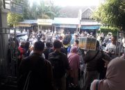 Penumpang Stasiun Lempuyangan Tembus 4,26 Juta Hingga September 2025