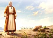 Bacaan Liturgi Hari Ini, Pesta Abraham, Bapa Bangsa