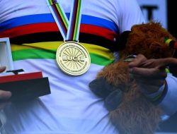 Hosting UCI Championships Was No Small Feat, Says PM Nsengiyumva