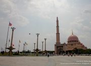 Putra Mahkota Surakarta Diangkat di Depan Publik