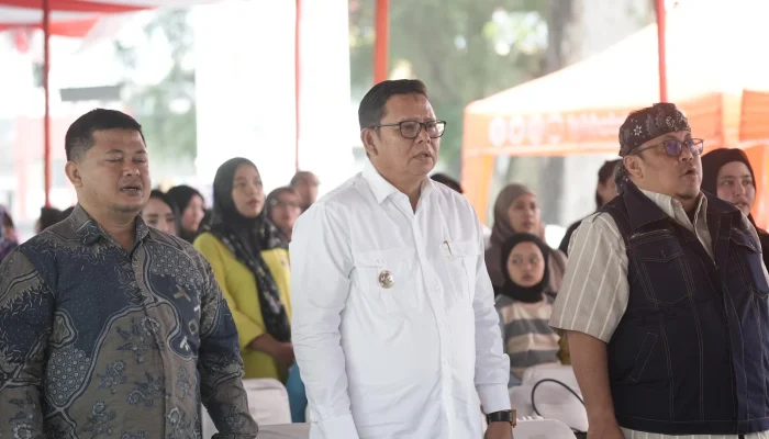 Pekan Ceria Depok 2025: Wadah Kreativitas Anak yang Bercahaya