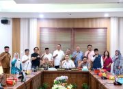 Komisi IV DPRD Terima Kunjungan Silaturahmi LKSA se-Kota Batam, Jadi Masukan Pembahasan Ranperda Kota Ramah Anak