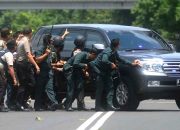 96 Korban Luka, Pelaku Ledakan SMAN 72 Sudah Sadar: Korban Bullying?