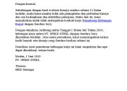 PKC PMII Bali Nusra Kecam Pemutusan Kontrak 1.600 Honorer di Lobar, Kebijakan Tidak Humanity dan Tidak Adil