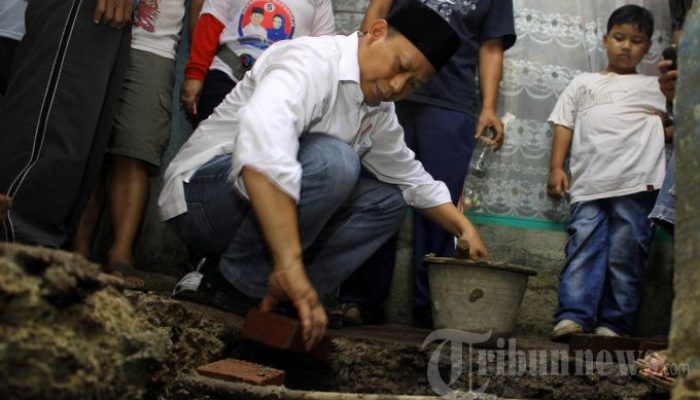 Kekayaan Erwin, Wakil Wali Kota Bandung, Diperiksa Kejari