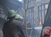 Dua Orang Tewas dalam Kebakaran Rumah di Perumahan MGI 3 Talawaan Minut Sulut