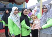 Momentum HKN ke-61 Dorong Transformasi Kesehatan di Kabupaten Asahan