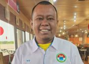 Bendum IKA PMII Kepri Nyatakan Dukungan untuk Rizki Faisal di Musda Golkar