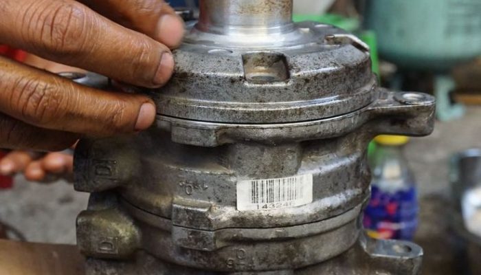 Cara Merawat Kompresor AC Mobil Agar Awet Setiap Hari