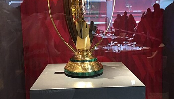 Piala U17 Hatumete Ricuh, Raja Ajak Semua Pihak Jaga Sportivitas