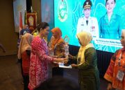 TP. PKK Kabupaten Asahan Raih Prestasi di Jambore Kader PKK se-Sumatera Utara