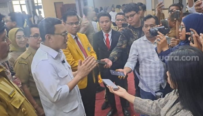 Menteri P2MI Buka 289 Ribu Kesempatan Kerja Luar Negeri bagi Warga Sukabumi