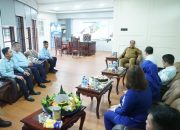 Pemkab Asahan dan Bank Sumut Perkuat Sinergi Pengelolaan Keuangan dan Ekonomi Daerah
