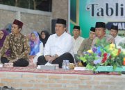 Bupati Asahan Apresiasi Kiprah Yayasan Wakaf Hajjah Rohana dalam Dunia Pendidikan