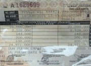 Cara Perpanjang SIM dan STNK Tanpa ke Samsat via Aplikasi Digital Korlantas