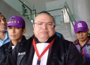 Banding Ditolak, Razman Nasution Jalani Hukuman 1,5 Tahun untuk Kasus Hotman Paris