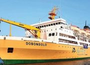 Jadwal Kapal PELNI KM Dobonsolo Desember 2025: Rute, Syarat, dan Harga Terbaru
