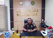 Catut Nama Kajari Natuna, Oknum Minta Uang Lewat WhatsApp – Masyarakat Diminta Waspada