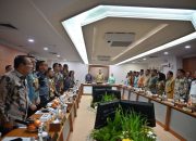 RUPS-LB Bank Sumut Disepakati Gubsu dan Bupati/Wali Kota, Inbreng Jadi Terobosan Sejarah