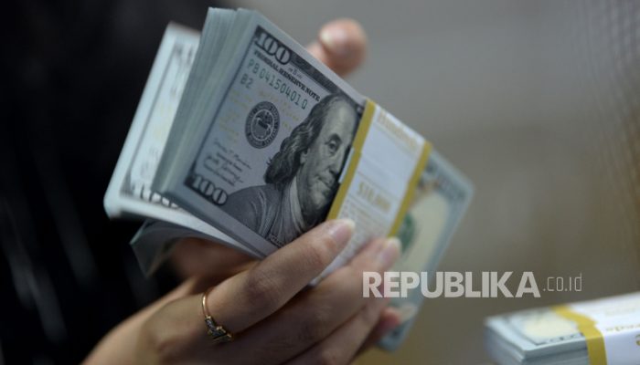 Orang Kaya Beralih ke Dolar, Ekonom: Rupiah Kehilangan Fungsi Uang