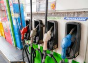 Mengapa Mobil Diesel Lebih Hemat Bahan Bakar? Ini Jawabannya