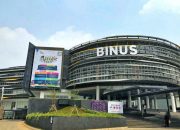 Biaya Kuliah Binus University 2026 untuk Semua Jurusan S1