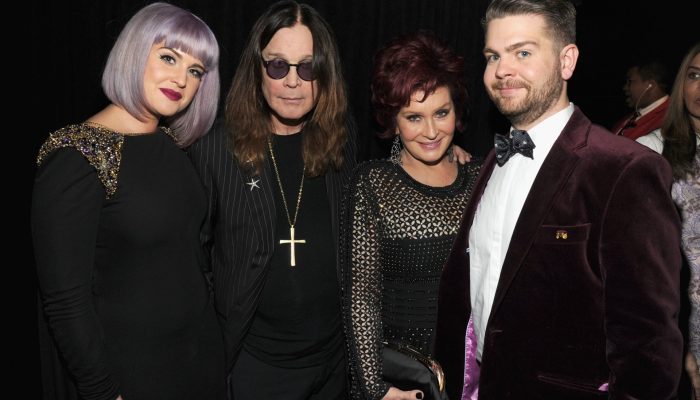 Jack Osbourne Joins I’m A Celebrity 2025