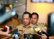 Mendagri Tekankan Pemda Wajib Dukung PSN, Kepala Daerah Bisa Dipecat Jika Tak Patuh