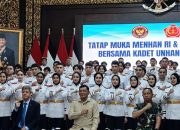 Kuliah Gratis dengan Pangkat Letda, Siswa IPS Bisa Ikut Unhan?