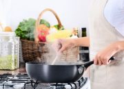 7 Makanan yang Tidak Boleh Didekatkan dengan Kompor