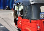 Bajaj Berhenti Beroperasi di Solo, Gratiskan Sewa untuk Tukang Becak Tapi Tak Ada yang Minat
