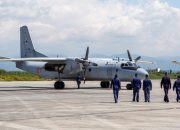 Rusia Kembali ke Suriah: Lanjutkan Operasi Militer Setelah Hubungan Membaik Pasca-Assad