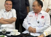 Budi Arie Ingin Segera Bergabung dengan Gerindra, Klaim Dijemput Prabowo