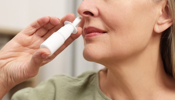 Nasal Spray for Severe Allergies Now Available in UK
