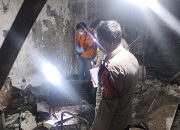 Kronologi Orang Hilang Saat Demo dan Temuan Kerangka di Kwitang