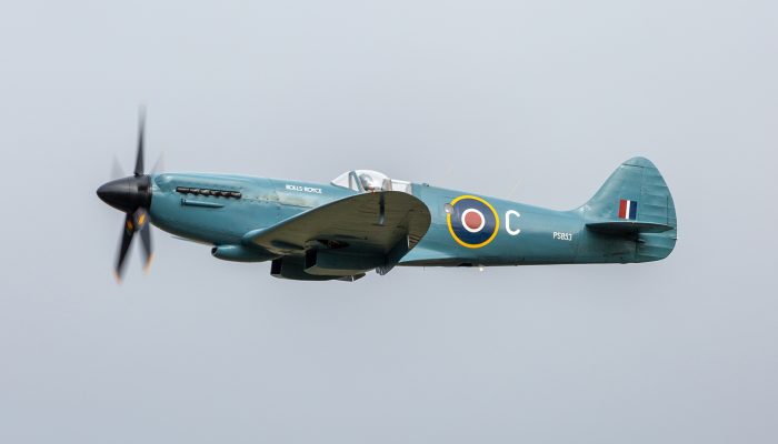 Top Spy Planes of WWII