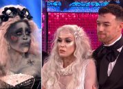 Vicky Pattison Breaks Down Live on Air After Motsi Mabuse’s Comment