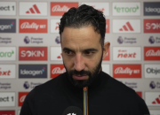 Amorim Craves More from Man Utd Star