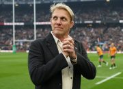 Lewis Moody’s Emotional Twickenham Return After MND Revelation at 47