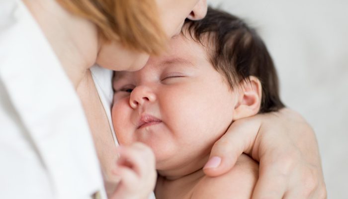 Bad Bacteria in Babies’ Guts Linked to Adult Depression Risk
