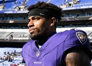Eagles Strengthen Super Bowl Bid with Ravens’ Pro Bowl Star Jaire Alexander