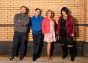 Gavin and Stacey Join Celeb Traitors 2 Talks