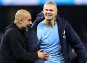 Man City 3-1 Bournemouth: Haaland’s Double Keeps City Second