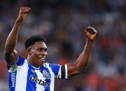 Chelsea and Spurs Seek Target’s Asking Price