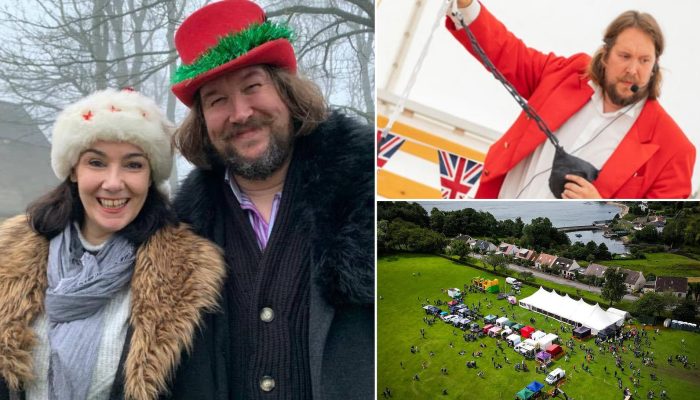 The Magician Who Vanished Cash Now Pursued by More Victims