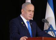 Israel Warns of Escalated Attacks on Hezbollah if Disarmament Fails