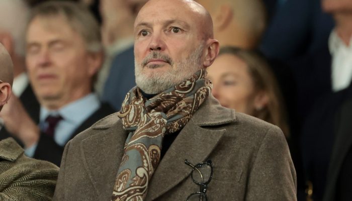 Leboeuf criticizes Spurs’ £52m star post-Chelsea loss