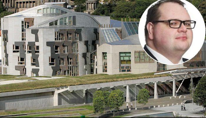 Stephen Daisley: SNP Ministers Prefer Fantasy Politics Over Change