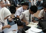 Kemendikdasmen Ingatkan Peserta TKA Jangan Curang